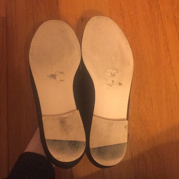 Aldo black loafers - Picture 2 of 2